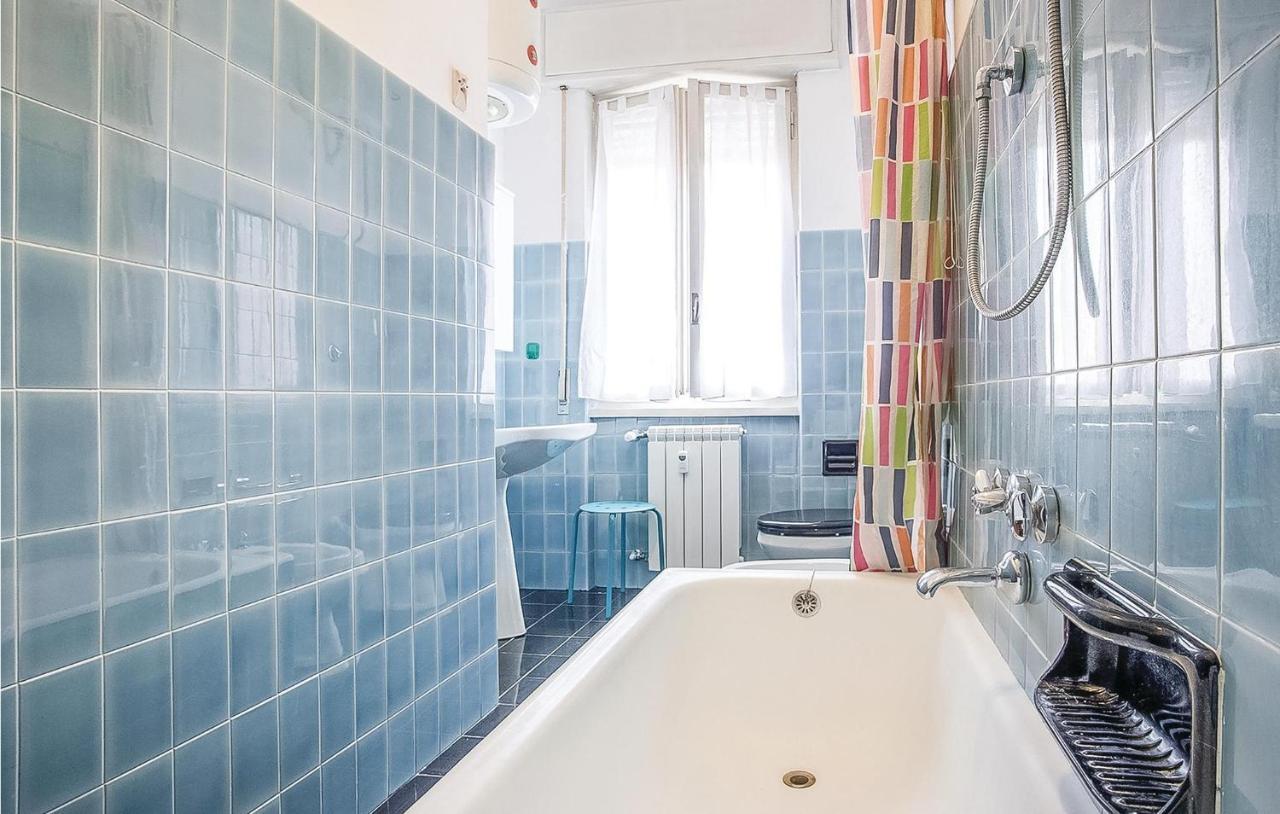 Awesome Apartment In Rapallo Ge With Kitchen SantʼAnna Zewnętrze zdjęcie